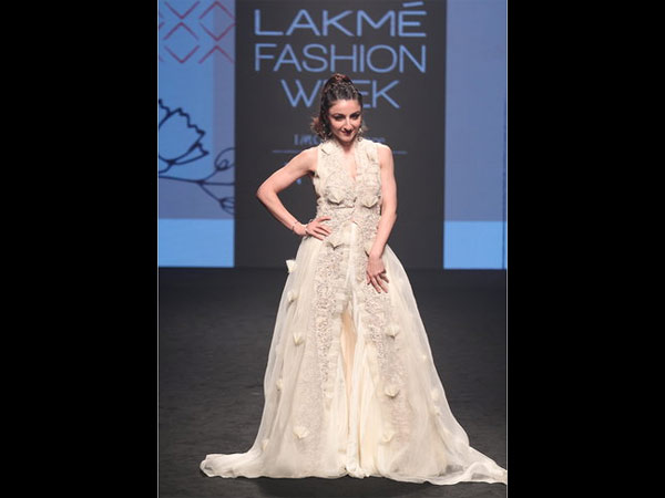 Lakme Fashion Week Summer Resort 2019 Showstoppers