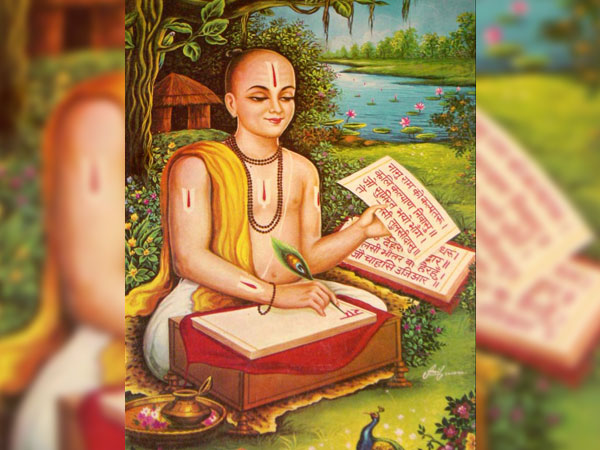 Tulsidas, Another Staunch Devotee Of Lord Rama
