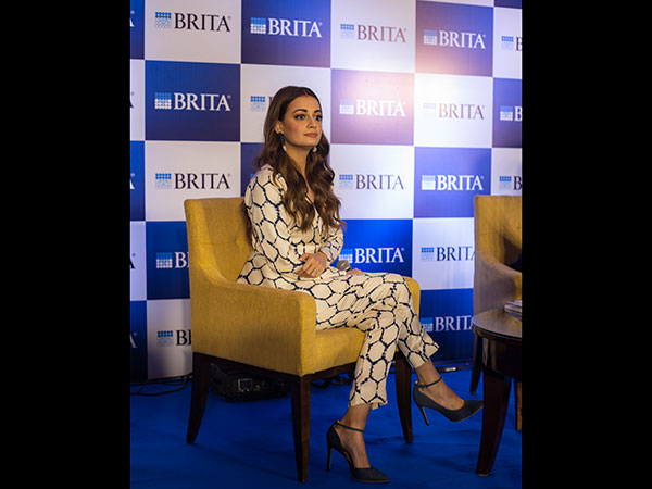 Dia Mirza Style Dia Mirza Style