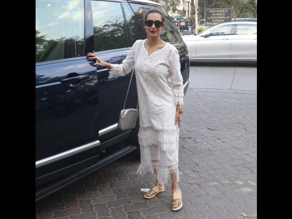 Malaika Arora Style