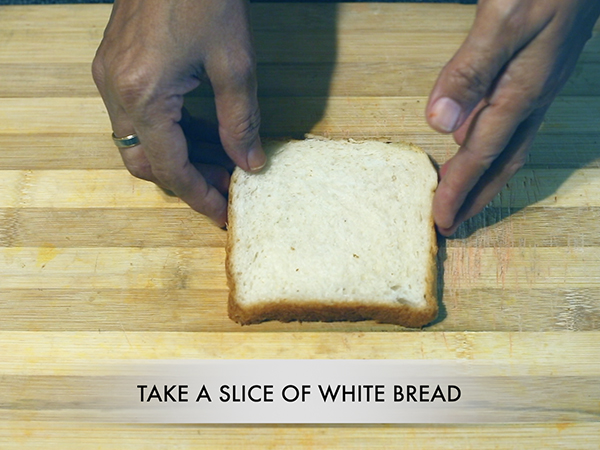 Bread Malpua Recipe: How To Make Bread Malpua For Holi