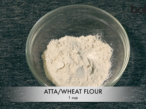 : How To Make Matar Kachori