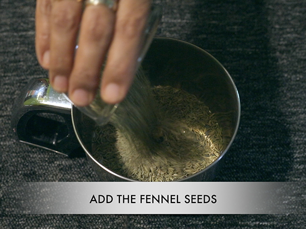 Instant Thandai Recipe