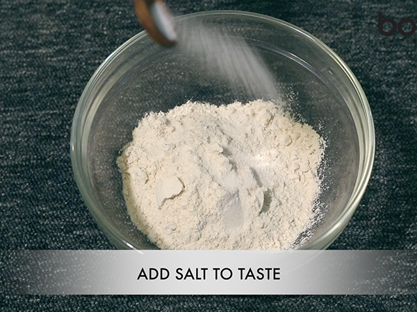 : How To Make Matar Kachori