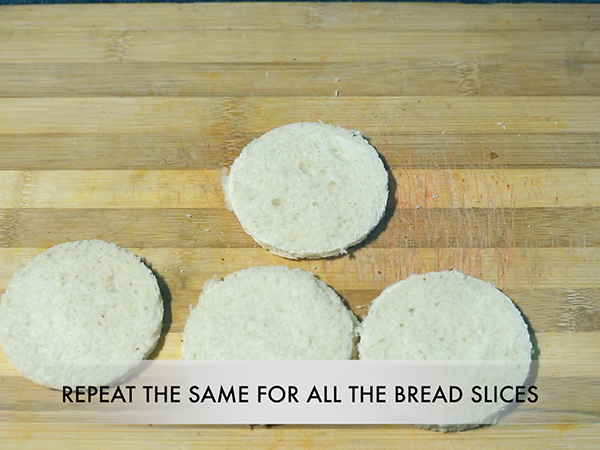 Bread Rasmalai Recipe