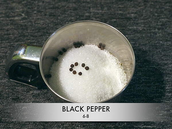 Instant Thandai Recipe