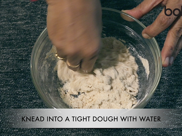 : How To Make Matar Kachori