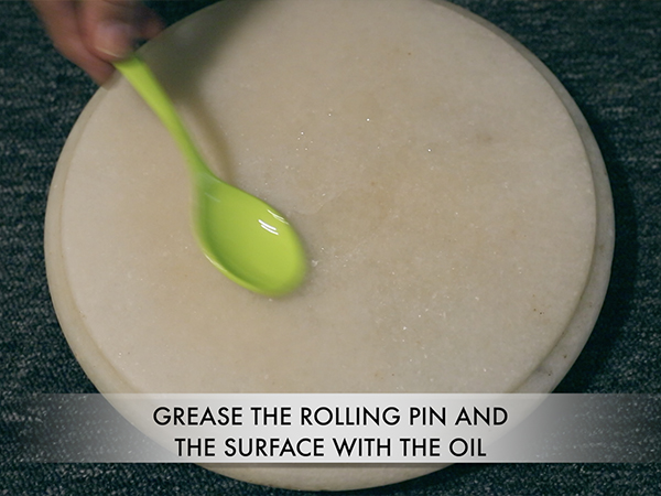 : How To Make Matar Kachori