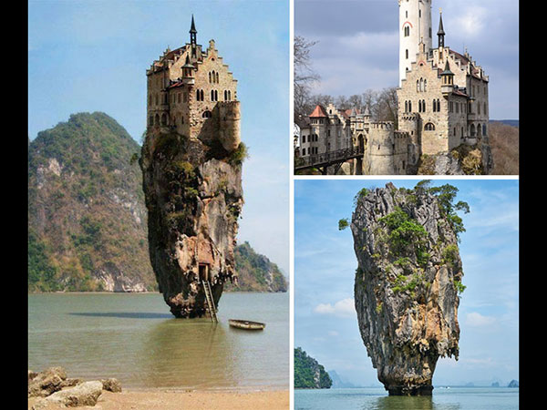 This Is Creativity For Sure!