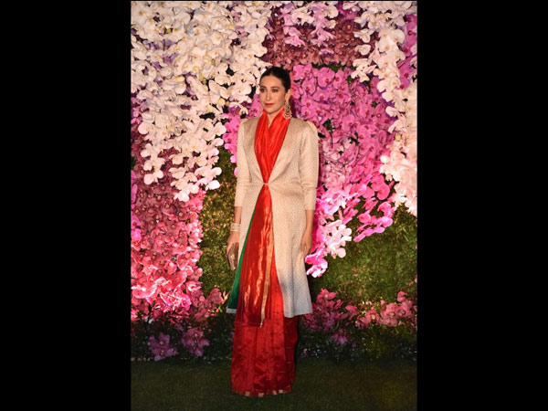 Karisma Kapoor Style