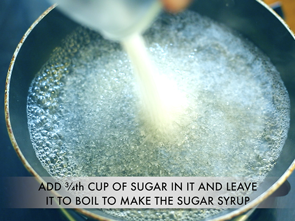 Bread Malpua Recipe: How To Make Bread Malpua For Holi