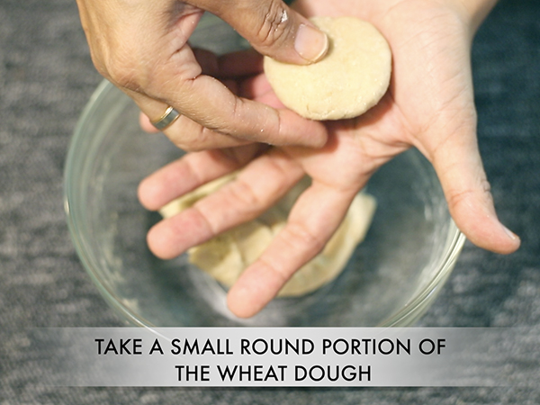 : How To Make Matar Kachori