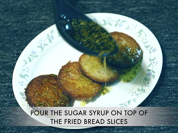 Bread Malpua Recipe: How To Make Bread Malpua For Holi