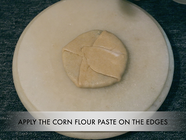 : How To Make Matar Kachori