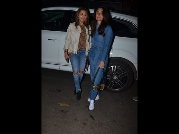 Kareena Kapoor Khan Style