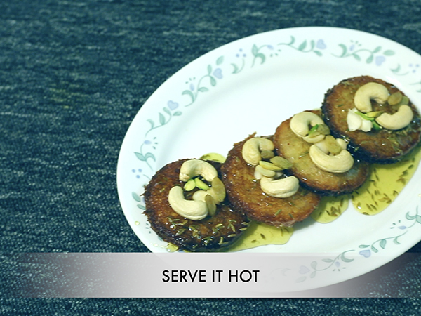 Bread Malpua Recipe: How To Make Bread Malpua For Holi