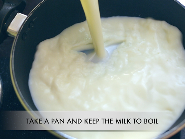 Bread Rasmalai Recipe