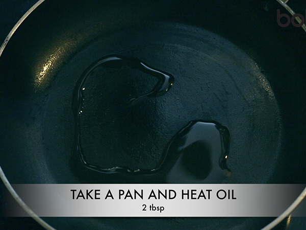 : How To Make Matar Kachori