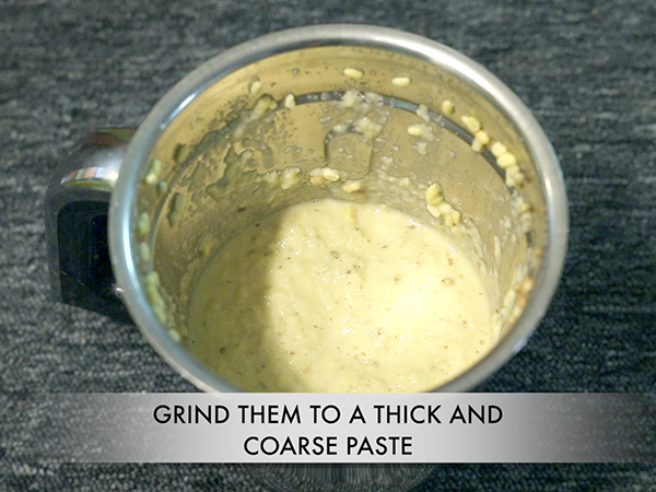 Instant Moong Dal Pakoda Recipe