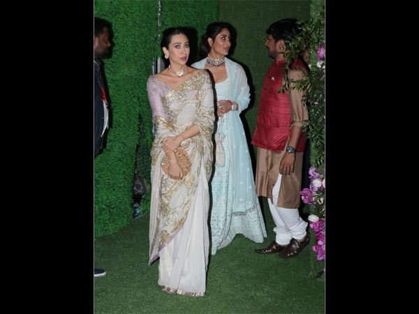 Karisma Kapoor Style