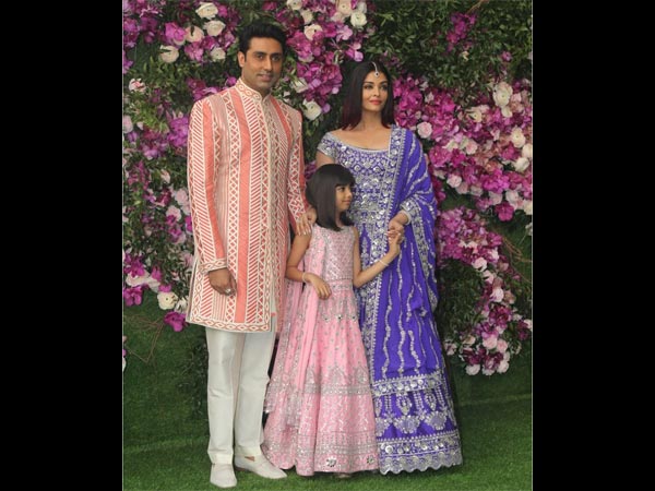 Aaradhya Bachchan Fashion