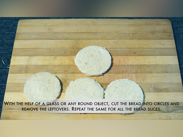 Bread Malpua Recipe: How To Make Bread Malpua For Holi