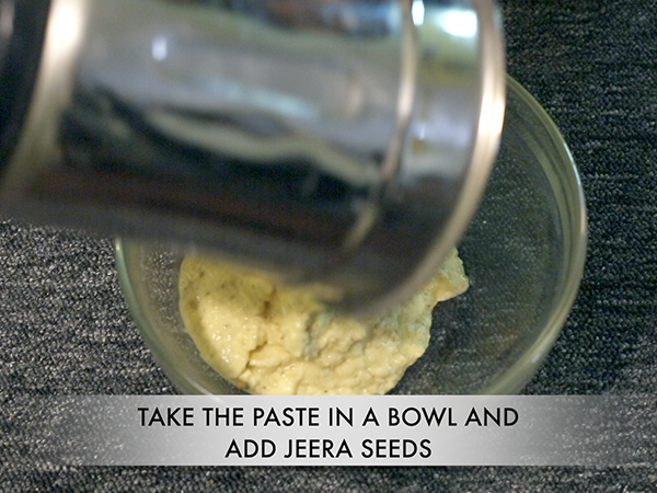 Instant Moong Dal Pakoda Recipe