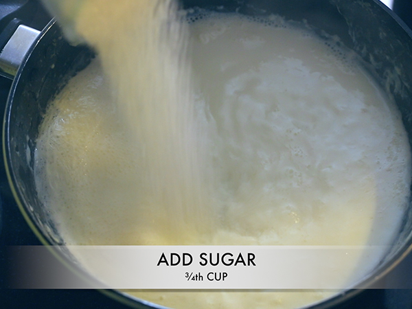 Bread Rasmalai Recipe