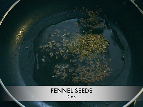 : How To Make Matar Kachori