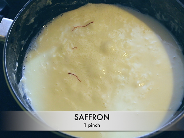 Bread Rasmalai Recipe