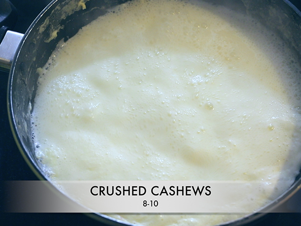 Bread Rasmalai Recipe