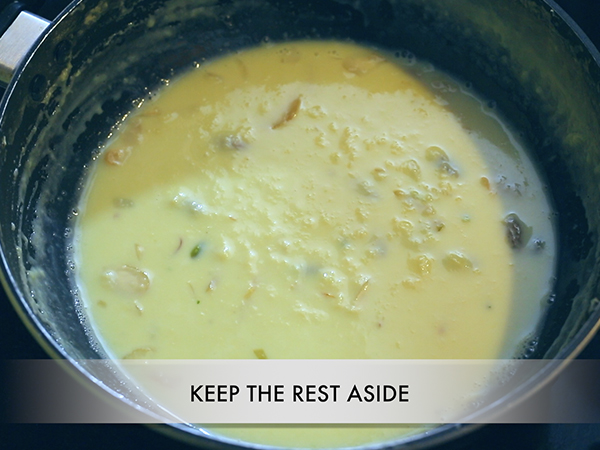 Bread Rasmalai Recipe