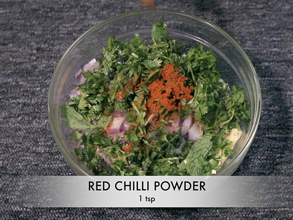 Instant Moong Dal Pakoda Recipe