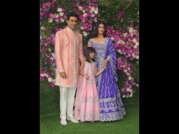 Aishwarya Rai Bachchan News 