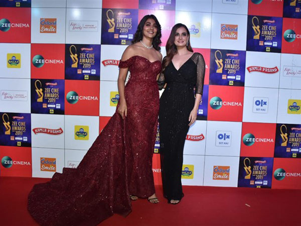 Dia Mirza Style Dia Mirza Style