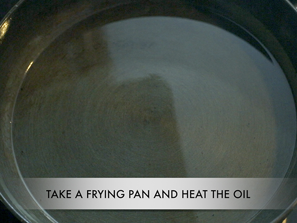 Instant Moong Dal Pakoda Recipe