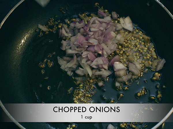 : How To Make Matar Kachori