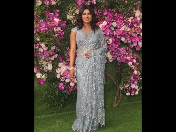 Priyanka Chopra Style