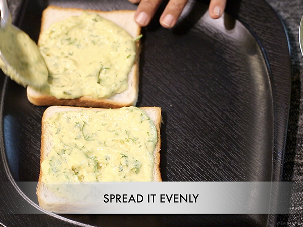 Moong Toast Recipe 