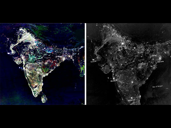 An Age-Old Image That Gets Circulated During Every Diwali!