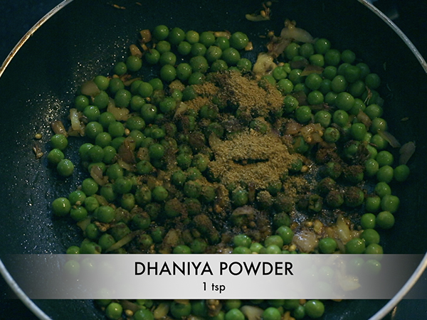 : How To Make Matar Kachori