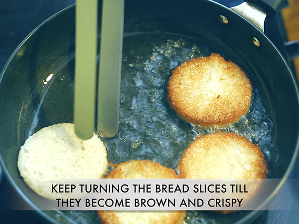 Bread Malpua Recipe: How To Make Bread Malpua For Holi