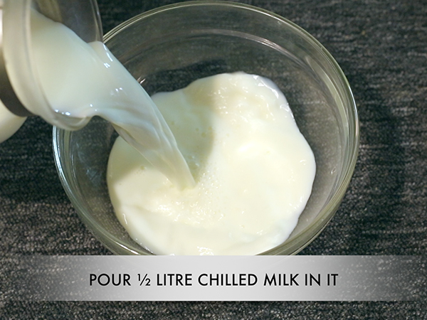 Instant Thandai Recipe