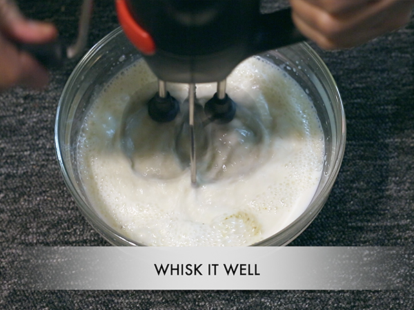 Instant Thandai Recipe