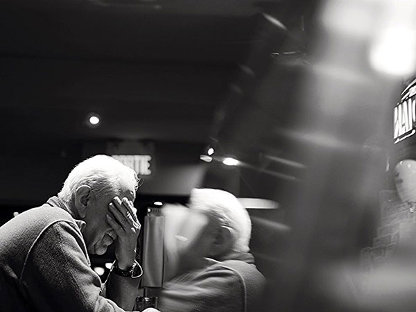 The Effects Of Ageing On The Brain The Effects Of Ageing On The Brain