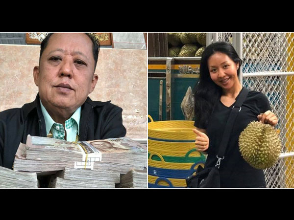 He Is Offering 1.28 M To Men For This! He Is Offering 1.28 M To Men For This!