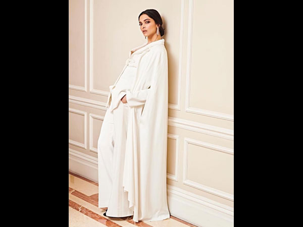 Deepika Padukone Fashion