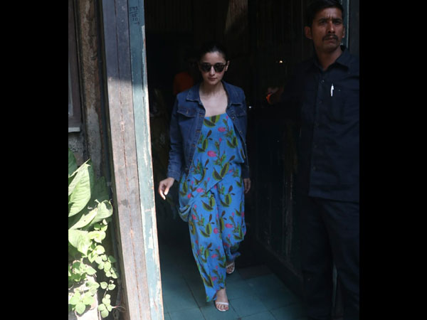 Alia Bhatt Style