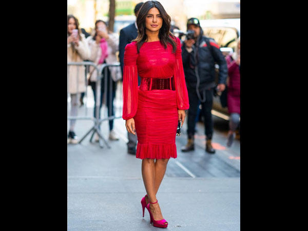 Priyanka Chopra Jonas Insta