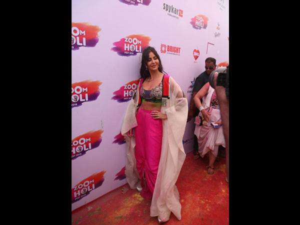 Katrina Kaif Holi Katrina Kaif Holi